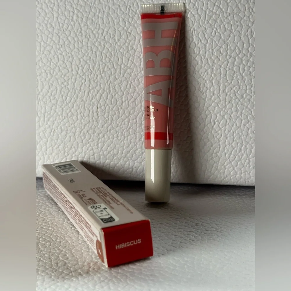 nib anastasia